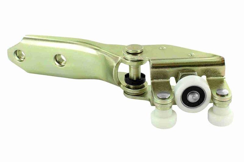 VAICO V10-3499 Rollenf&uuml;hrung, Schiebet&uuml;r mitte links f&uuml;r VW