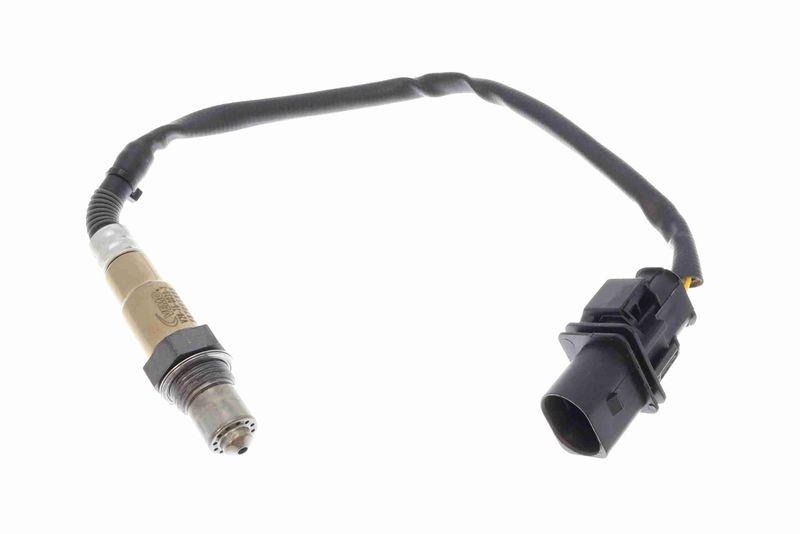 VEMO V20-76-0039-1 Lambdasonde Regelsonde, 5 Kabel / 380 mm f&uuml;r BMW