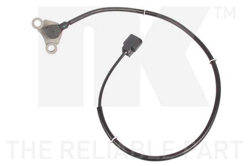 NK 293015 Sensor, Raddrehzahl f&uuml;r MITSUBISHI