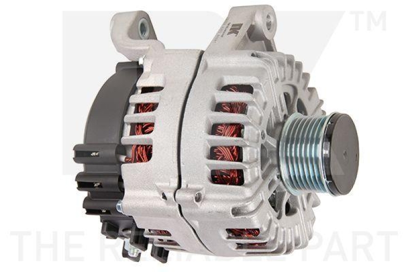 NK 4815008 Generator f&uuml;r BMW