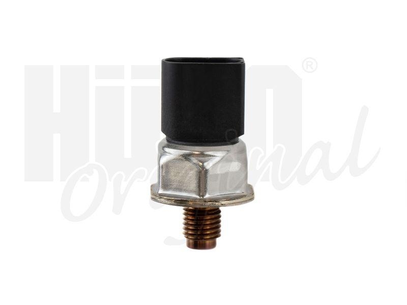 HITACHI 131921 Sensor, Kraftstoffdruck f&uuml;r JEEP u.a.