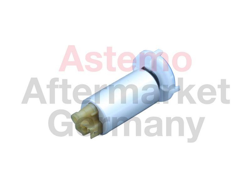 HITACHI 2503306 Kraftstoffpumpe für MERCEDES u.a.