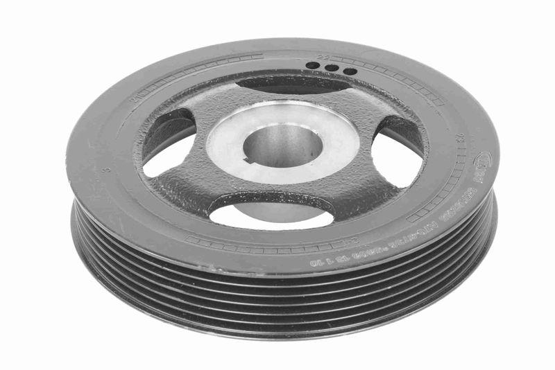 ACKOJA A70-9736 Riemenscheibe, Kurbelwelle Keilrippenriemen für TOYOTA