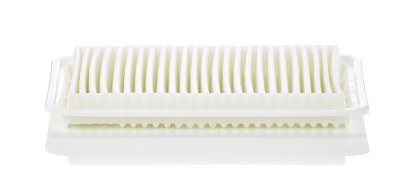 MANN-FILTER C 3220 Luftfilter f&uuml;r Mazda