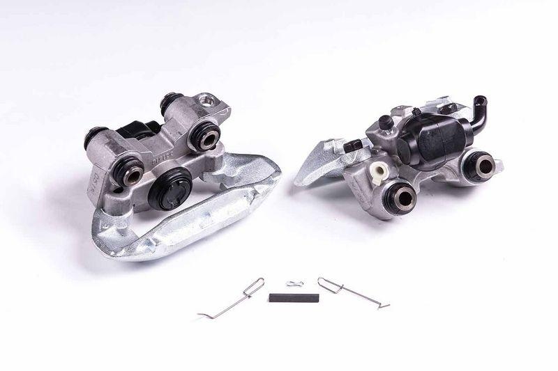 HELLA 8AC 355 380-521 Bremssattel f&uuml;r P.S.A