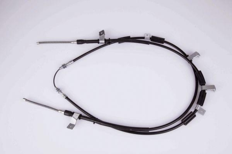 HELLA 8AS 355 667-271 Seilzug, Feststellbremse f&uuml;r DAEWOO