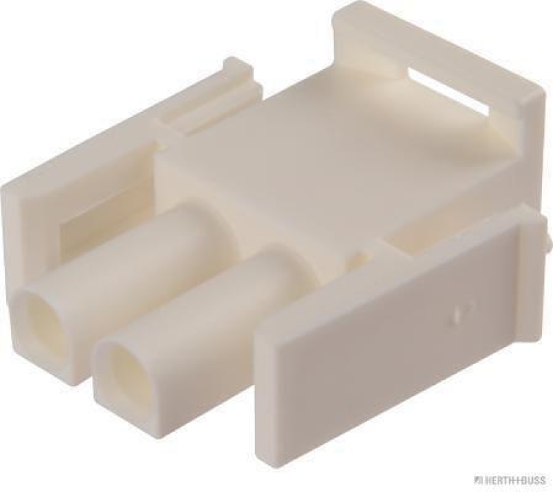 HERTH+BUSS 50390723 Steckgeh&auml;use AMP Tyco Mate-N-Lok Universal, 2-polig