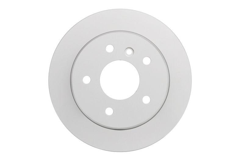 BOSCH 0 986 479 B36 Bremsscheiben &Oslash; 258mm f&uuml;r Hinterachse