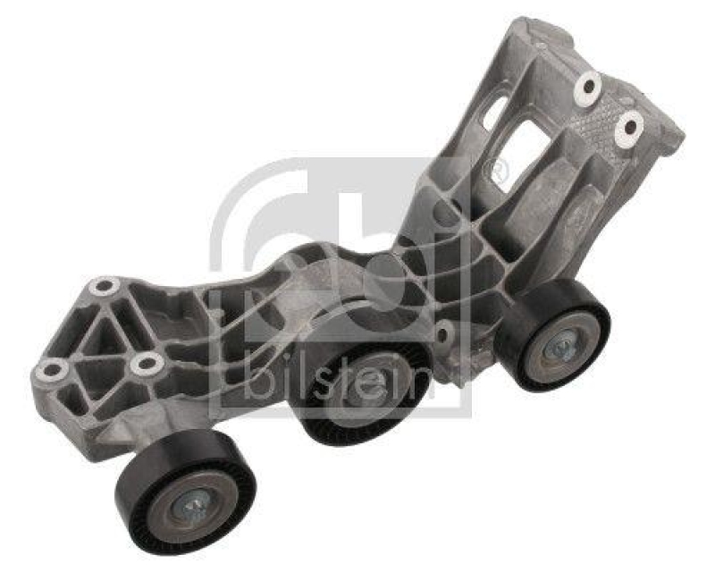 FEBI BILSTEIN 34916 Riemenspanner für Keilrippenriemen für Mercedes-Benz