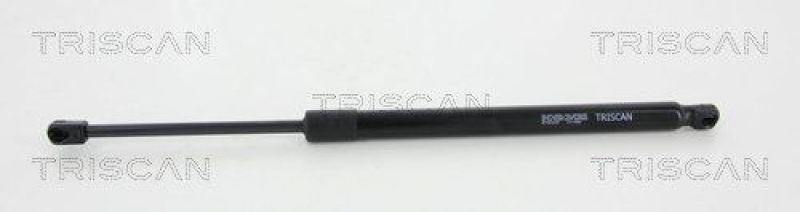 TRISCAN 8710 24239 Gasfeder Hinten für Opel Meriva B