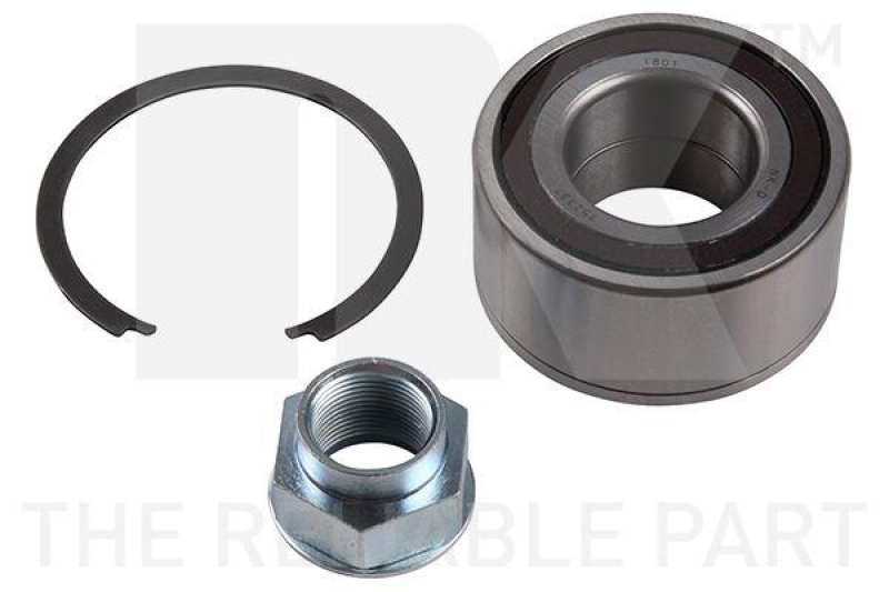 NK 752337 Radlager f&uuml;r FIAT, LANCIA, OPEL, VAUX