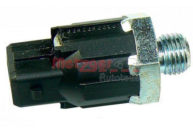METZGER 0907042 Klopfsensor f&uuml;r DACIA/NISSAN/OPEL