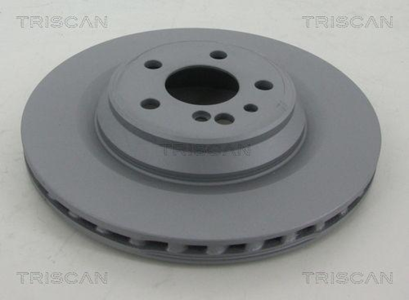 TRISCAN 8120 231044c Bremsscheibe Hinten, Coated f&uuml;r Mercedes
