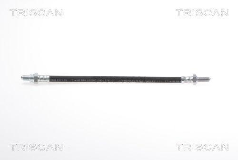 TRISCAN 8150 16224 Bremsschlauch f&uuml;r Ford Fiesta Kasse