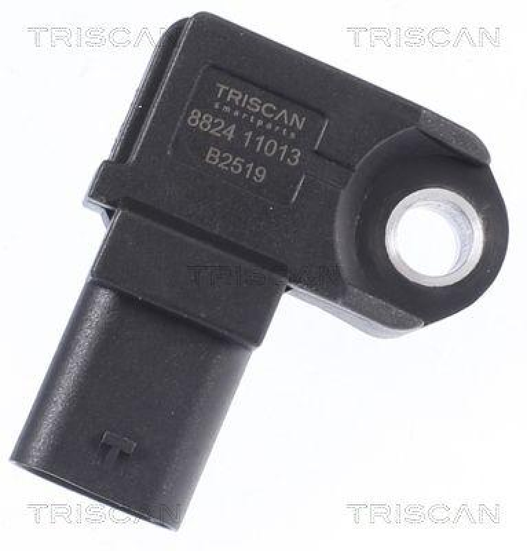 TRISCAN 8824 11013 Sensor, Manifold Druck f&uuml;r Bmw, Mini
