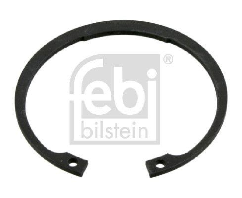 FEBI BILSTEIN 04903 Sicherungsring für M A N