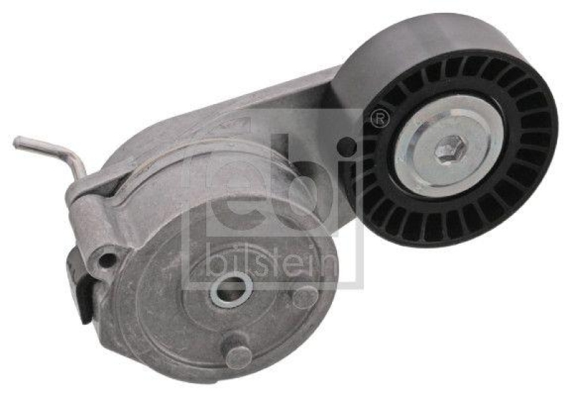 FEBI BILSTEIN 100092 Riemenspanner f&uuml;r Keilrippenriemen f&uuml;r Fiat
