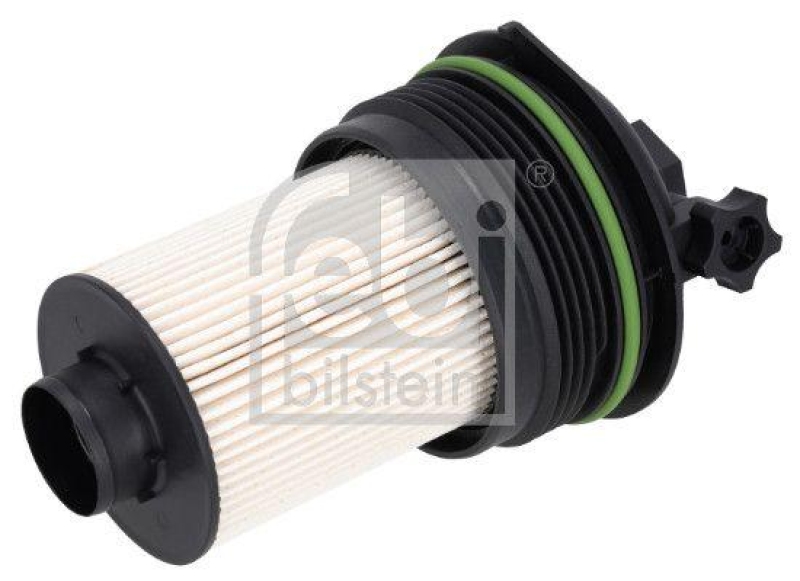 FEBI BILSTEIN 175593 Kraftstofffilter f&uuml;r Ford