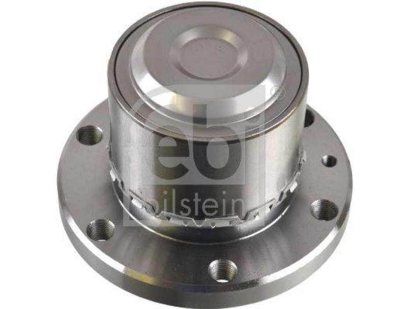 FEBI BILSTEIN 178854 Radlagersatz mit Radnabe und ABS-Impulsring f&uuml;r Mercedes-Benz