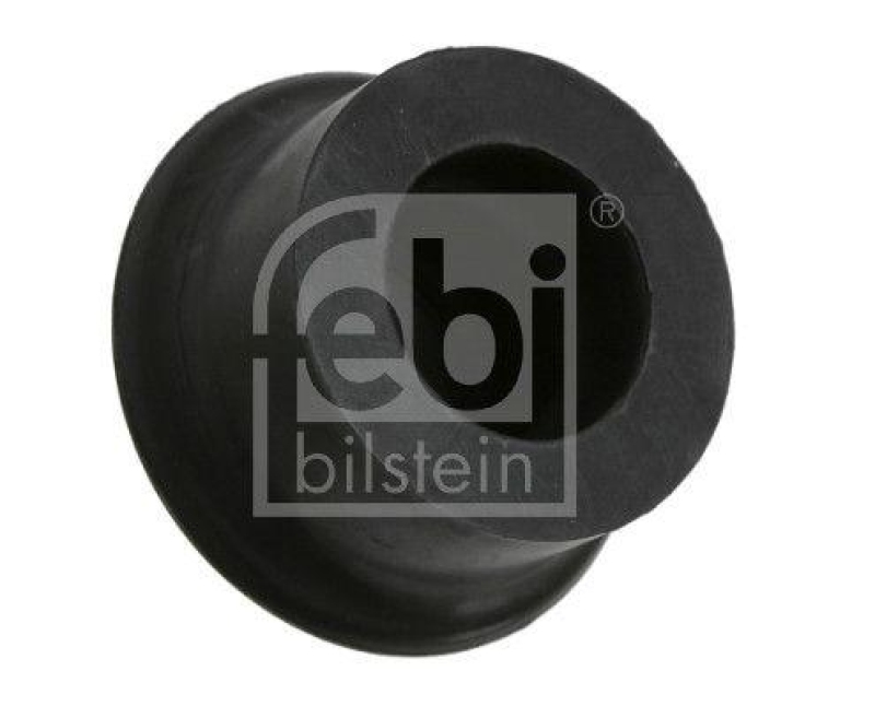 FEBI BILSTEIN 22936 Anschlagpuffer f&uuml;r Motor f&uuml;r VW-Audi