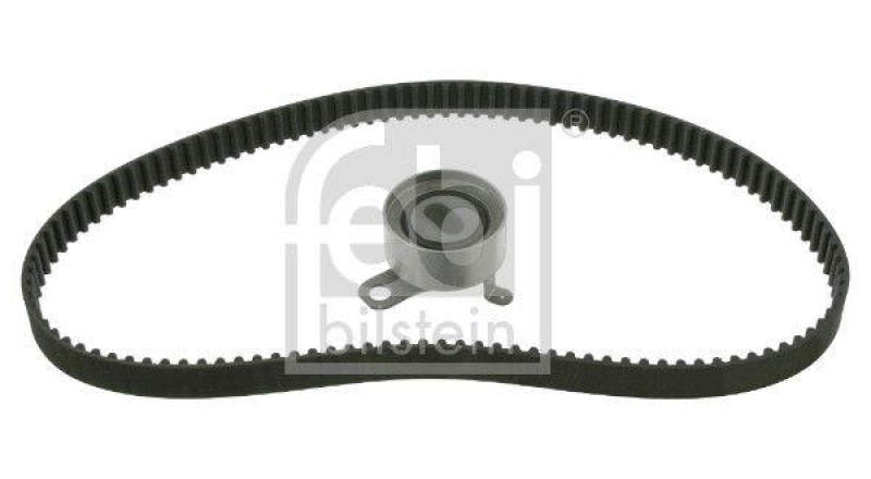 FEBI BILSTEIN 24788 Zahnriemensatz f&uuml;r Nockenwelle f&uuml;r TOYOTA