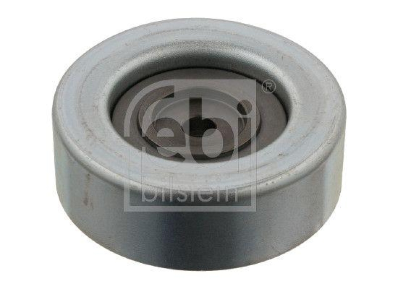 FEBI BILSTEIN 32447 Umlenkrolle für Keilrippenriemen für MITSUBISHI