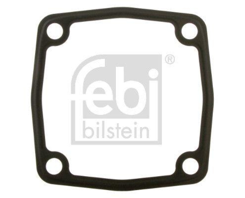 FEBI BILSTEIN 35770 Dichtung für Luftpresser für Mercedes-Benz