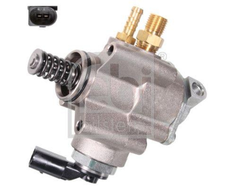 FEBI BILSTEIN 38650 Hochdruckpumpe f&uuml;r VW-Audi