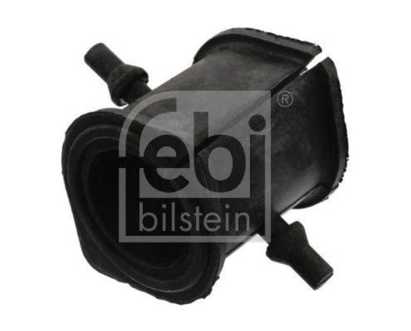 FEBI BILSTEIN 41485 Stabilisatorlager f&uuml;r HYUNDAI