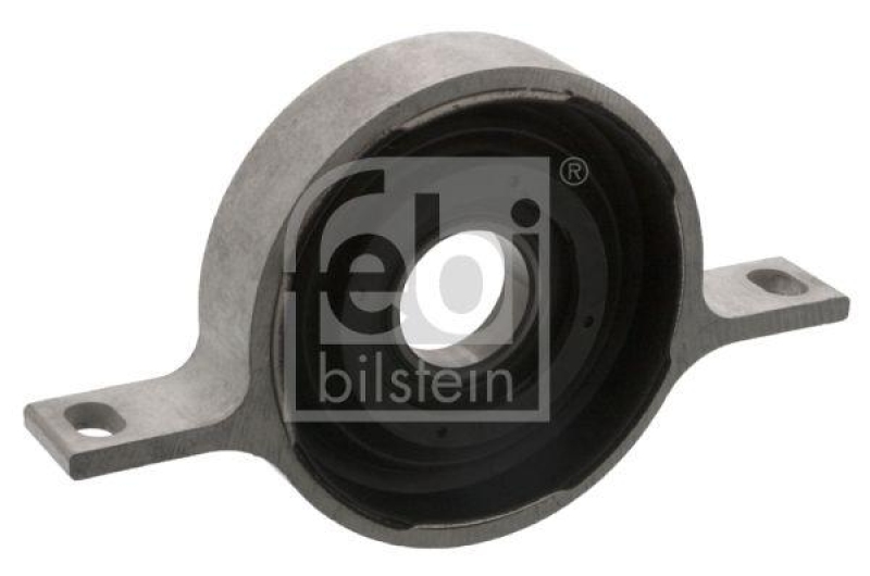 FEBI BILSTEIN 44563 Kardanwellenmittellager mit Kugellager f&uuml;r BMW