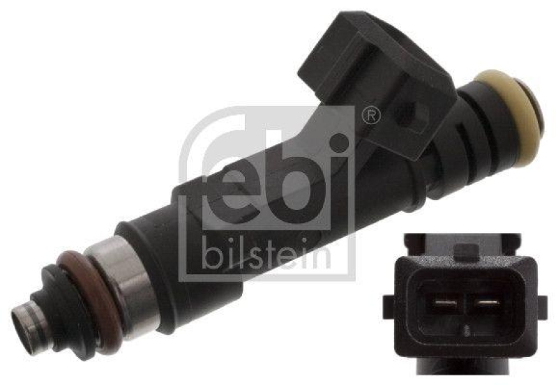 FEBI BILSTEIN 47335 Einspritzventil f&uuml;r Fiat
