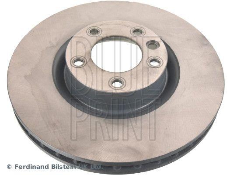 BLUE PRINT ADBP430058 Bremsscheibe f&uuml;r Porsche