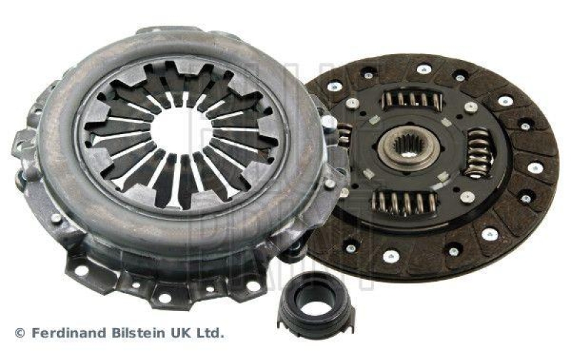 BLUE PRINT ADG030245 Kupplungssatz f&uuml;r CHEVROLET/DAEWOO