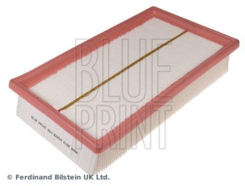 BLUE PRINT ADJ132204 Luftfilter für Tata PKW