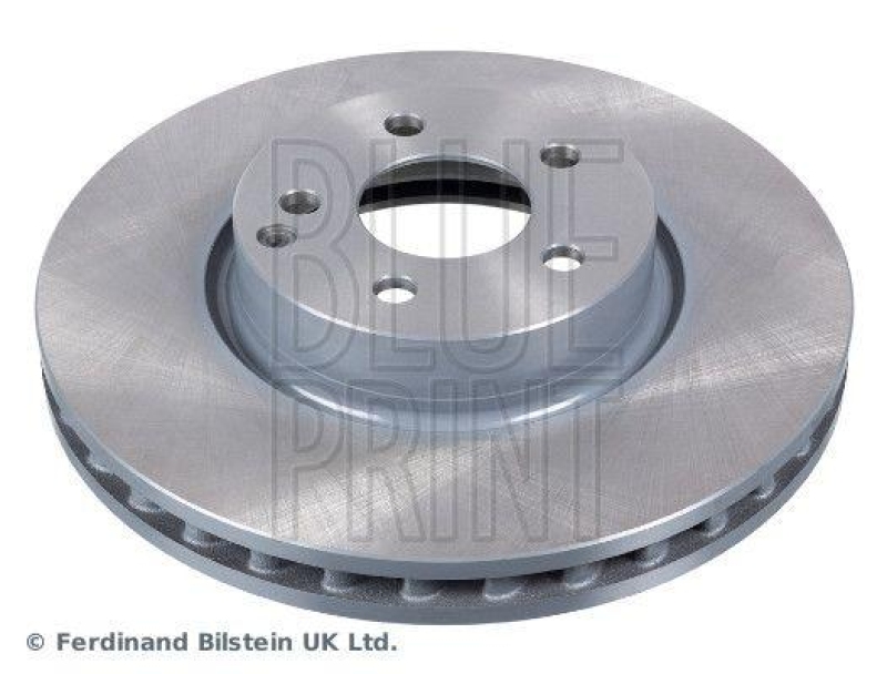 BLUE PRINT ADU174304 Bremsscheibe f&uuml;r Mercedes-Benz PKW