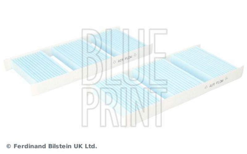 BLUE PRINT ADZ92511 Innenraumfiltersatz f&uuml;r Isuzu
