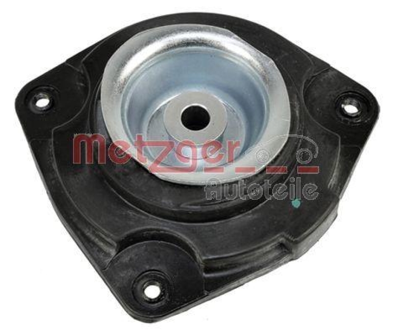 METZGER 6490140 Federbeinst&uuml;tzlager f&uuml;r NISSAN/RENAULT VA links