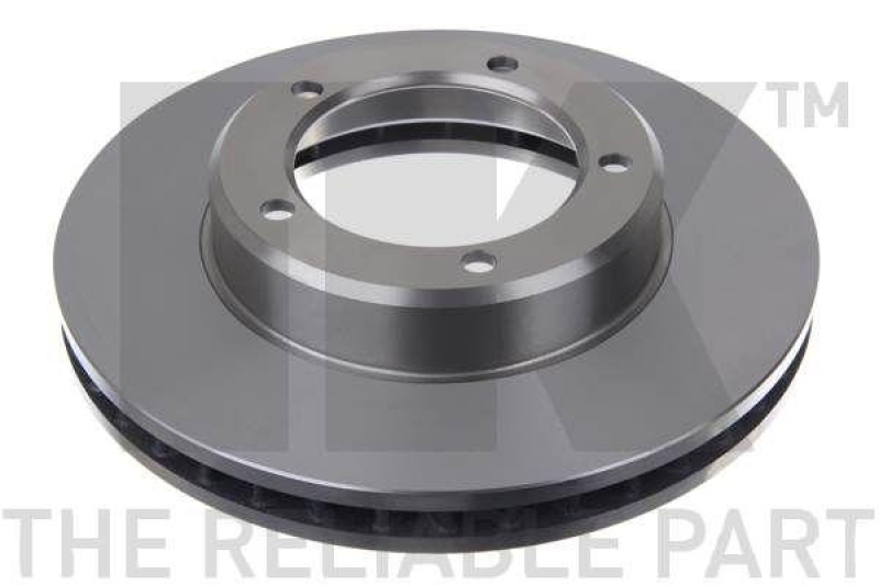 NK 204597 Bremsscheibe f&uuml;r LEXUS, TOYOTA
