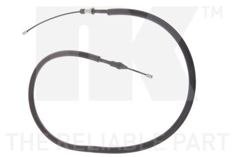 NK 9039105 Seilzug, Feststellbremse f&uuml;r RENAULT