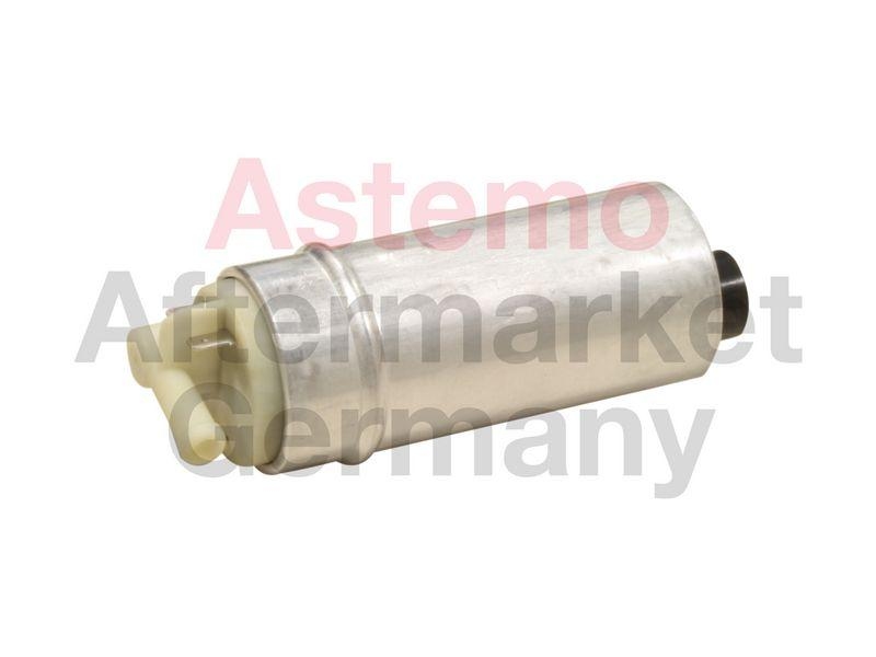 HITACHI 2503307 Kraftstoffpumpe f&uuml;r BMW u.a.