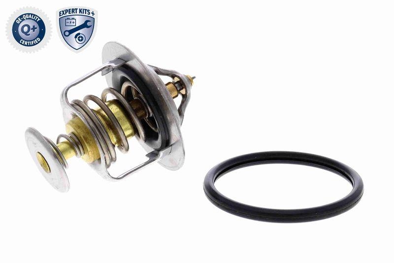 ACKOJA A52-99-0015 Thermostat, Kühlmittel 82 °C - mit Dichtung für HYUNDAI
