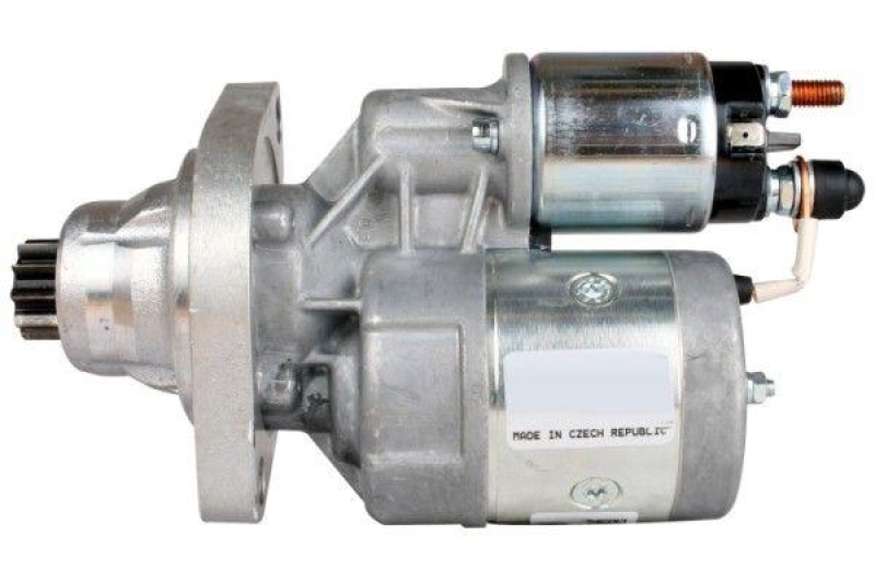 HELLA 8EA 012 526-451 Starter 12V 1,7kW