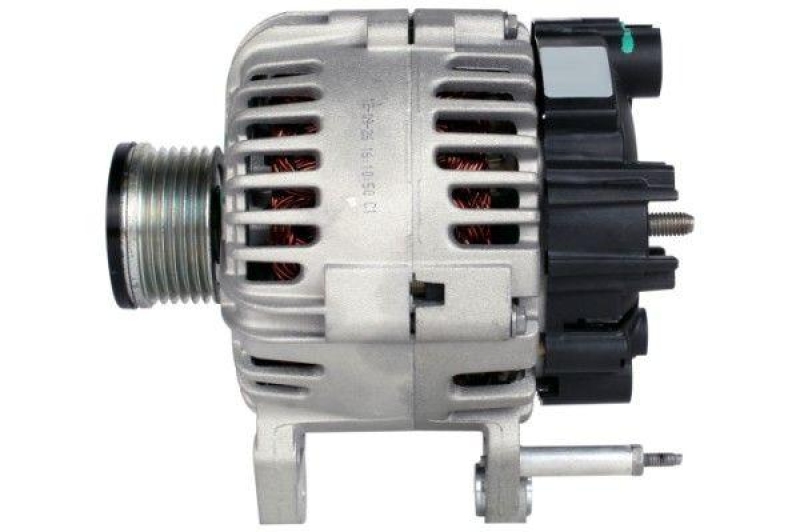 HELLA 8EL 012 429-881 Generator 14V 110A