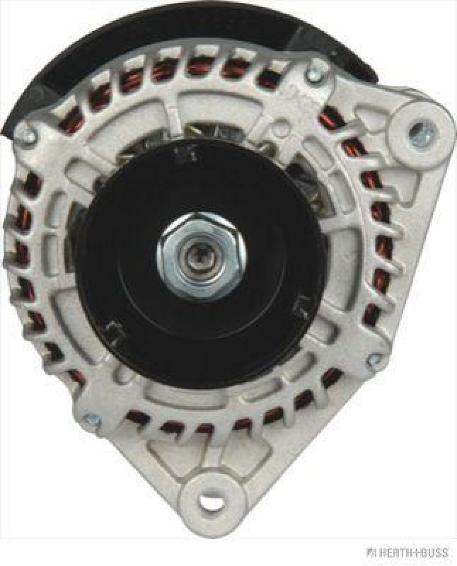 HERTH+BUSS 32001008 Generator 14 V, 125 A