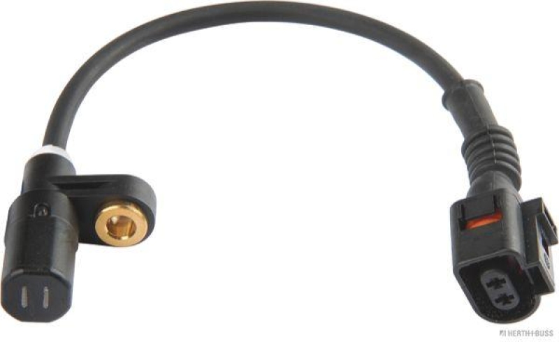 HERTH+BUSS 70660012 Sensor, Raddrehzahl 250 mm, 2 pol