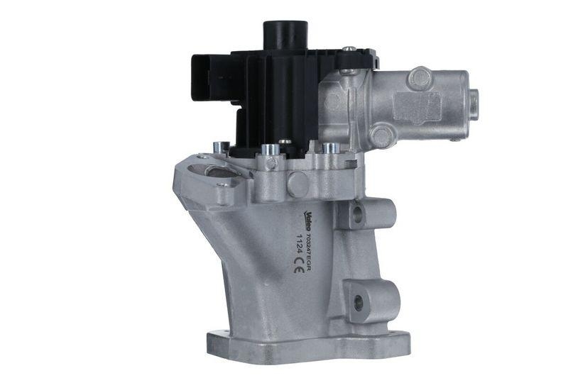 VALEO 703247 AGR Valve LAND ROVER