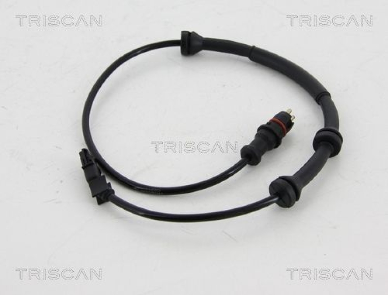 TRISCAN 8180 25111 Sensor, Raddrehzahl für Renault, Dacia