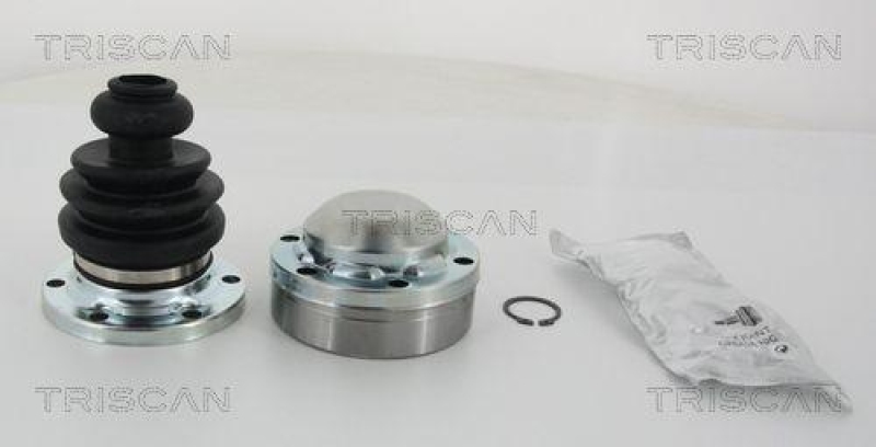 TRISCAN 8540 29218 Gleichlaufgelenk für Volkswagen
