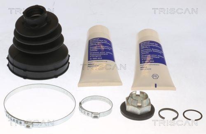 TRISCAN 8540 16930 Manchettensatz f&uuml;r Ford