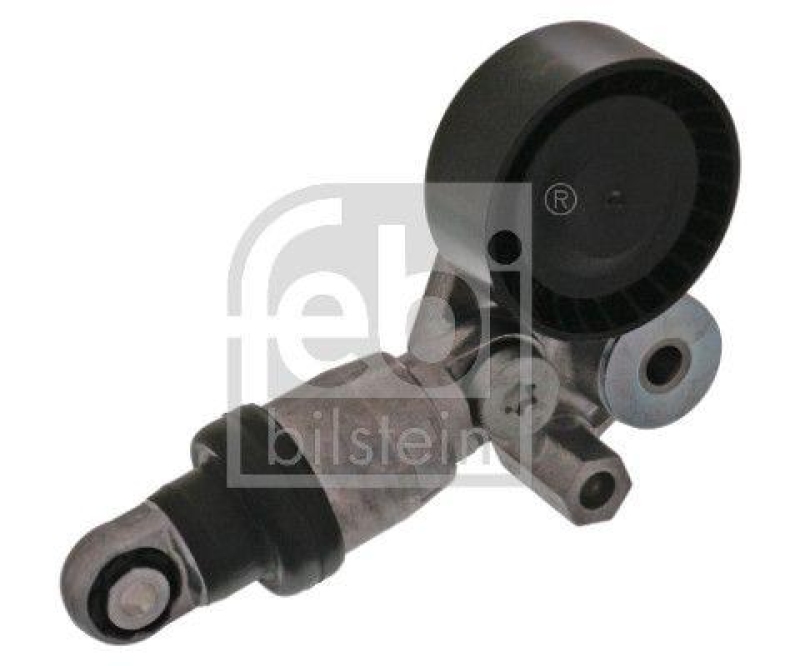 FEBI BILSTEIN 100094 Riemenspanner f&uuml;r Keilrippenriemen f&uuml;r MAZDA